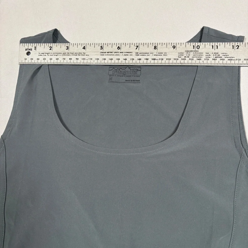 Patagonia fleetwith dress